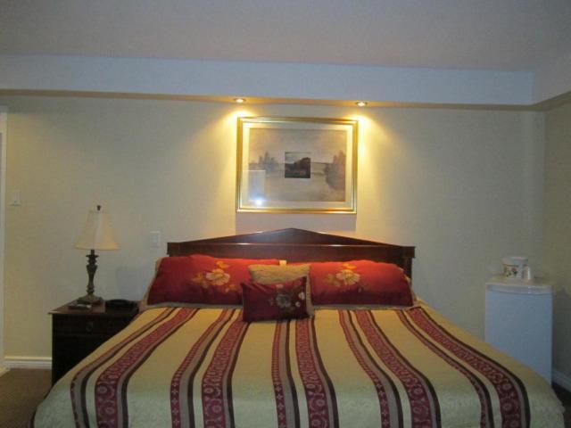 Lighthouse Inn London Phòng bức ảnh